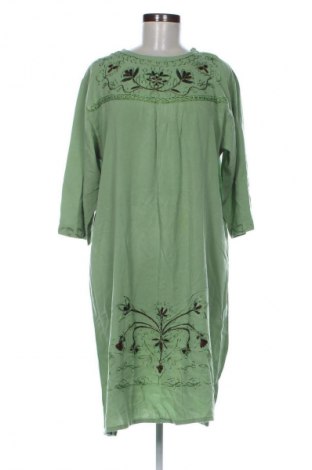 Рокля Unbranded, Размер 3XL, Цвят Многоцветен, Цена 36,99 лв.