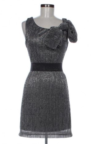 Kleid Unbranded, Größe S, Farbe Silber, Preis 29,74 €
