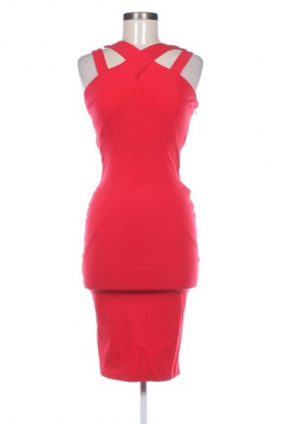 Kleid Unbranded, Größe S, Farbe Rot, Preis 14,77 €