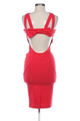 Kleid Unbranded, Größe S, Farbe Rot, Preis 14,77 €