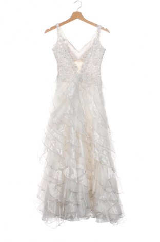 Kleid Unbranded, Größe S, Farbe Weiß, Preis 56,37 €