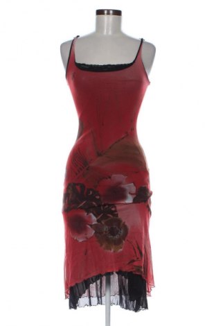 Sukienka Unbranded, Rozmiar XS, Kolor Kolorowy, Cena 53,99 zł