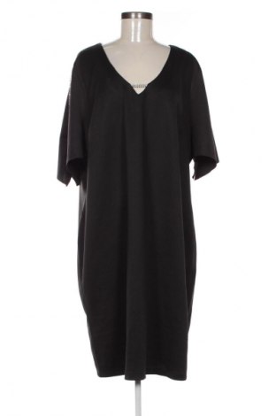 Kleid Unbranded, Größe 5XL, Farbe Schwarz, Preis 14,77 €