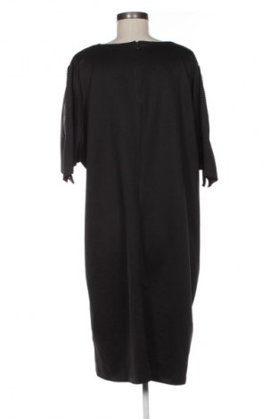 Kleid Unbranded, Größe 5XL, Farbe Schwarz, Preis 14,77 €