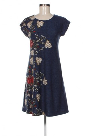 Kleid Unbranded, Größe M, Farbe Mehrfarbig, Preis € 14,77