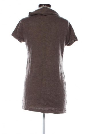 Kleid Unbranded, Größe M, Farbe Beige, Preis 26,66 €