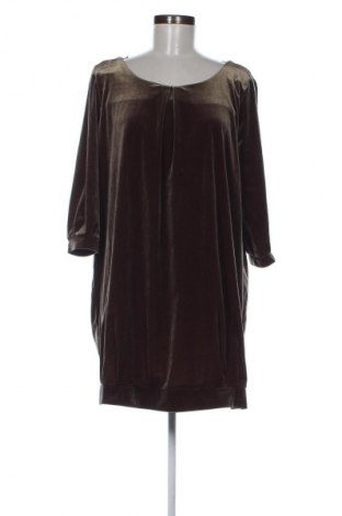 Φόρεμα Unbranded, Μέγεθος M, Χρώμα Πράσινο, Τιμή 14,77 €