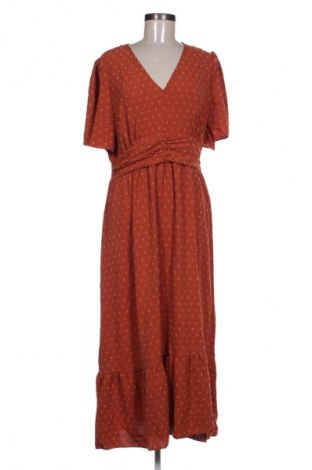 Φόρεμα Unbranded, Μέγεθος L, Χρώμα Πολύχρωμο, Τιμή 15,00 €