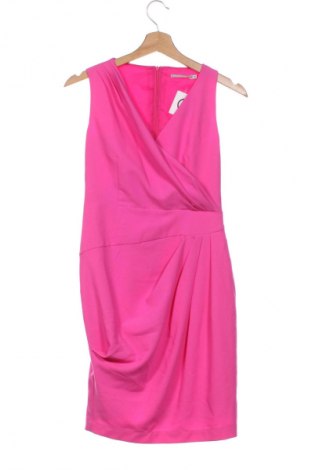 Šaty  Unbranded, Velikost XXS, Barva Růžová, Cena  371,00 Kč