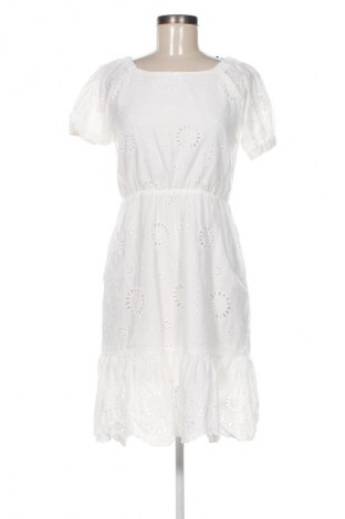 Rochie Unbranded, Mărime M, Culoare Alb, Preț 76,32 Lei