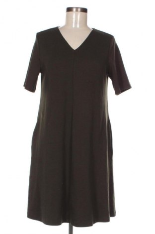 Kleid Uniqlo, Größe L, Farbe Grün, Preis € 24,49