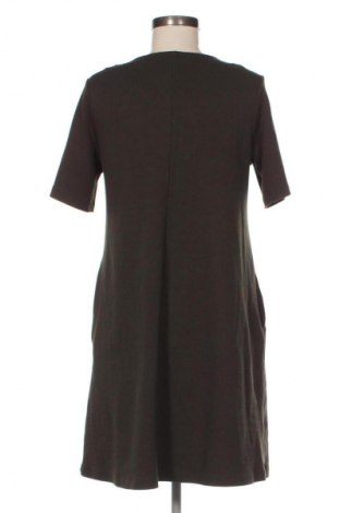 Kleid Uniqlo, Größe L, Farbe Grün, Preis € 24,49