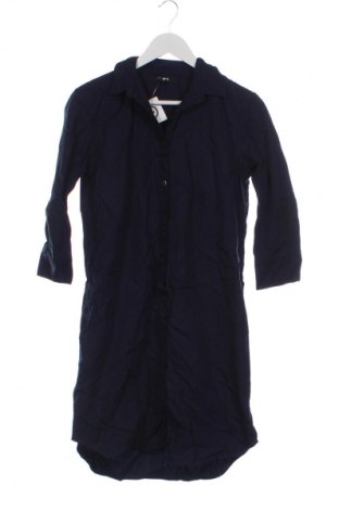 Ruha Uniqlo, Méret XS, Szín Kék, Ár 8 989 Ft