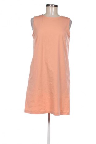 Kleid Uniqlo, Größe M, Farbe Orange, Preis 24,49 €