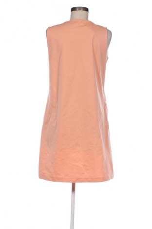 Kleid Uniqlo, Größe M, Farbe Orange, Preis 24,49 €