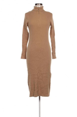 Sukienka Uniqlo, Rozmiar S, Kolor Beżowy, Cena 108,99 zł
