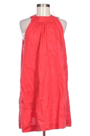 Φόρεμα United Colors Of Benetton, Μέγεθος L, Χρώμα Κόκκινο, Τιμή 65,60 €