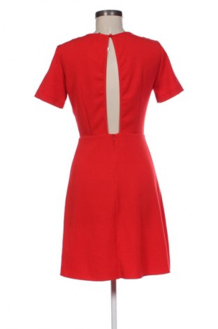 Rochie United Colors Of Benetton, Mărime S, Culoare Roșu, Preț 126,32 Lei