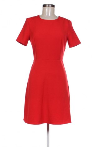 Rochie United Colors Of Benetton, Mărime S, Culoare Roșu, Preț 126,32 Lei