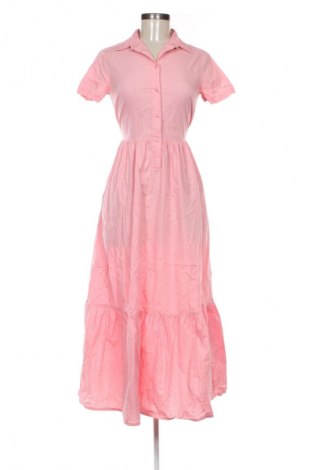 Šaty  United Colors Of Benetton, Velikost XS, Barva Růžová, Cena  809,00 Kč