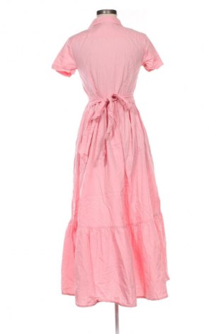 Šaty  United Colors Of Benetton, Velikost XS, Barva Růžová, Cena  809,00 Kč