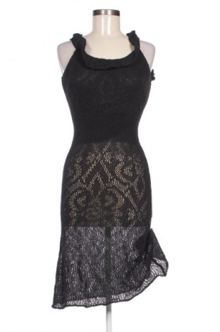 Rochie United Colors Of Benetton, Mărime S, Culoare Negru, Preț 126,32 Lei