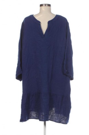 Рокля Up 2 Fashion, Размер 3XL, Цвят Син, Цена 23,99 лв.
