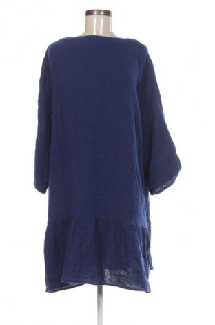 Рокля Up 2 Fashion, Размер 3XL, Цвят Син, Цена 23,99 лв.