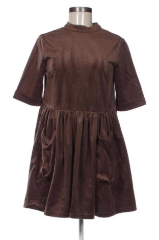 Rochie Urban Threads, Mărime XS, Culoare Maro, Preț 76,00 Lei