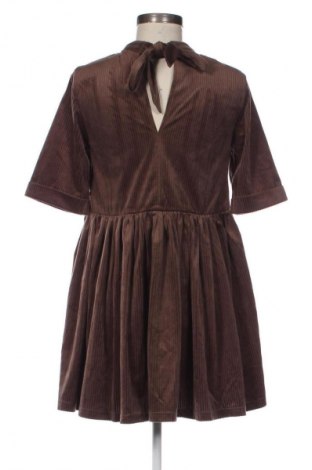 Rochie Urban Threads, Mărime XS, Culoare Maro, Preț 76,00 Lei
