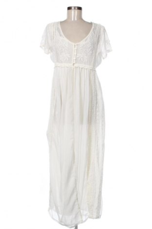 Rochie Usha, Mărime M, Culoare Alb, Preț 339,55 Lei