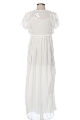 Rochie Usha, Mărime M, Culoare Alb, Preț 339,55 Lei