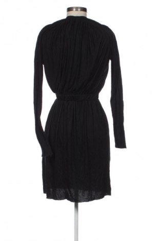 Kleid Uterque, Größe XS, Farbe Schwarz, Preis 83,19 €