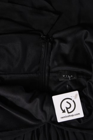Kleid VILA, Größe S, Farbe Schwarz, Preis € 13,80