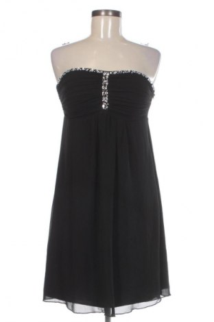 Rochie VILA, Mărime S, Culoare Negru, Preț 71,05 Lei