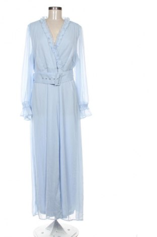 Φόρεμα VILA, Μέγεθος XXL, Χρώμα Μπλέ, Τιμή 49,99 €