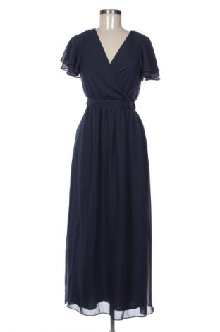 Kleid VILA, Größe S, Farbe Blau, Preis 17,30 €