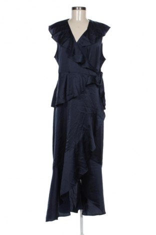Rochie VILA, Mărime XL, Culoare Albastru, Preț 265,99 Lei