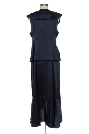 Rochie VILA, Mărime XL, Culoare Albastru, Preț 265,99 Lei