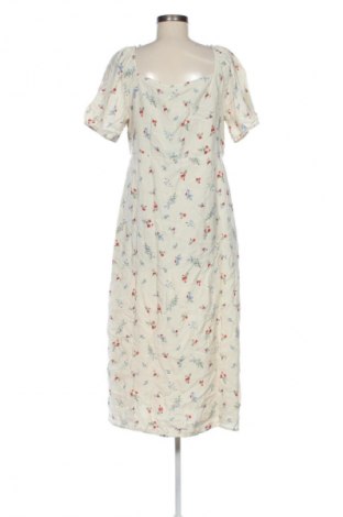 Rochie VILA, Mărime XL, Culoare Multicolor, Preț 265,99 Lei