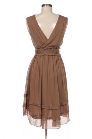 Rochie VILA, Mărime S, Culoare Maro, Preț 55,99 Lei