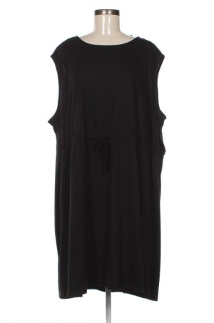 Kleid VILA, Größe XXL, Farbe Schwarz, Preis 31,71 €