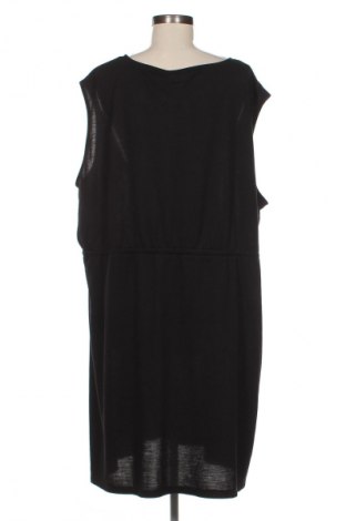 Kleid VILA, Größe XXL, Farbe Schwarz, Preis 31,71 €