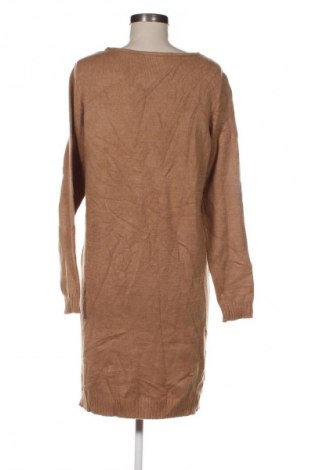 Šaty  VILA, Veľkosť L, Farba Béžová, Cena  12,95 €