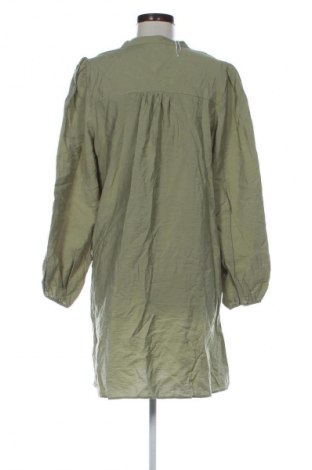 Kleid VILA, Größe L, Farbe Grün, Preis 13,80 €