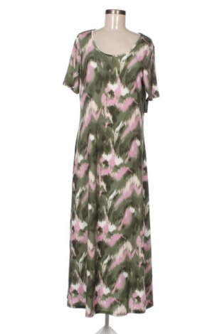 Kleid Va Milano, Größe M, Farbe Mehrfarbig, Preis 25,99 €