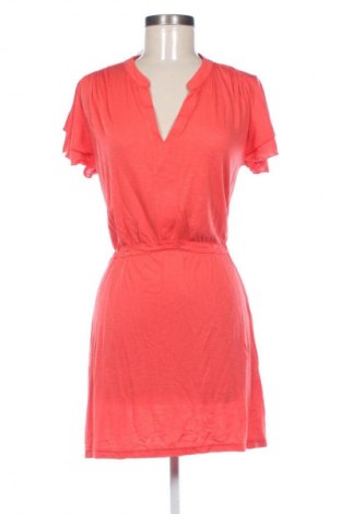 Kleid Vamp, Größe S, Farbe Orange, Preis 24,55 €