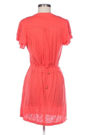 Kleid Vamp, Größe S, Farbe Orange, Preis 24,55 €