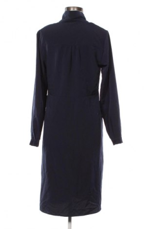 Šaty  Vero Moda, Veľkosť M, Farba Modrá, Cena  13,95 €