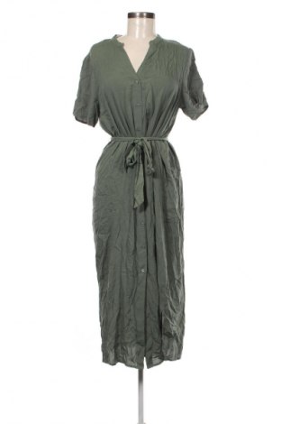 Φόρεμα Vero Moda, Μέγεθος L, Χρώμα Πράσινο, Τιμή 49,99 €